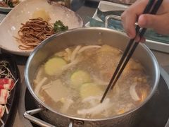 -椰小鸡·琼州糟粕醋·火锅(美兰缤纷城店)