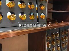 -北京王府井希尔顿酒店·万斯阁西餐厅