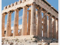 -奥林匹亚宙斯神庙