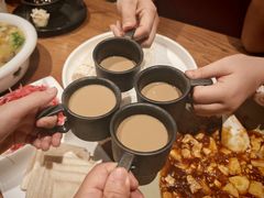 -敏珠拉姆藏餐·南京厨房(富春江东街店)