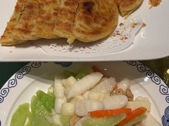 -芙蓉·艳阳餐厅(南口店)