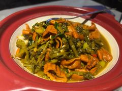 -老海陵·泰州菜(图书馆店)