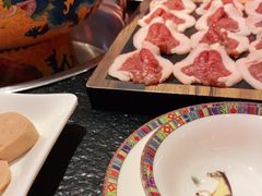 -京炭铜锅涮肉·羊蝎子·羊肉炉(保利·时光里店)
