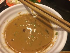 -将台涮肉(酒仙桥店)