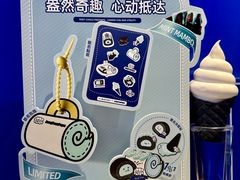-the Roll'ING手作瑞士卷专门店(卓悦中心店)