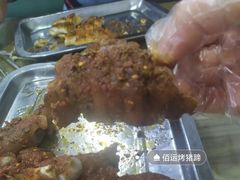 -佰运猪蹄(高陵店)