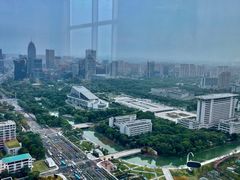 -南苑环球酒店云顶高级中餐厅(鄞县大道店)