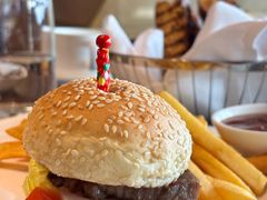 -杭州国际会议中心洲际酒店-原素全日餐厅(解放东路店)