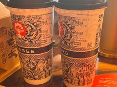 -霸王茶姬(常熟印象城店)