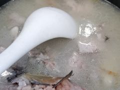 -洪平血旺椒麻鸡雅鱼饭店(熊猫大道店)
