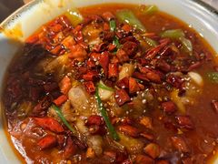 -外婆家(静安大悦城店)