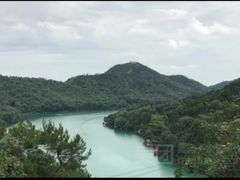 -石燕湖生态旅游景区