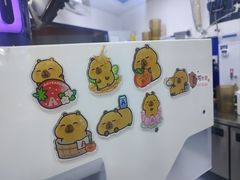 -ARTEASG啊T·新加坡奶茶(时尚天河店)