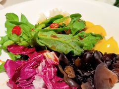 -狮王府淮扬菜(新街口友谊店)