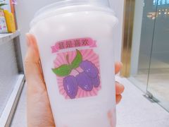 鲜芋嫩生椰-雅克雅思(南湖东路店)