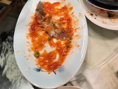 -外婆小菜(灵岩南路店)
