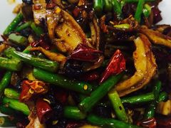 -建辉湖南土菜馆(南大街店)