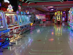 -探险阳光乐园(东区利和店)