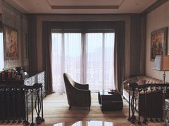 -上海浦东星河湾酒店