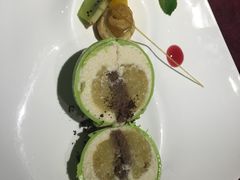 -王品牛排(郑州大卫城店)