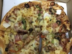 -尊宝比萨(东坡店)