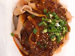 鸭肠两份-老来福·非遗酸汤兔(凯旋路店)