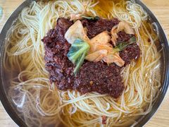 -现代烧烤冷面店(苏家屯店)