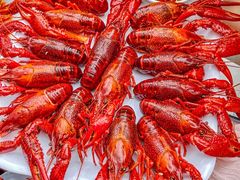 -二钳洞庭虾蟹·江湖菜(鹭岛店)