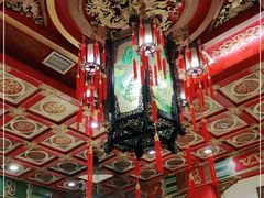 -梅龙镇酒家(南京西路总店)