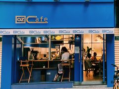 门面-OZ cafe(南昌路店)