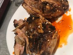 -成都驻京办餐厅(蜀都宾馆店)