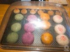 -嘉华鲜花饼·现烤(昆明老街店)