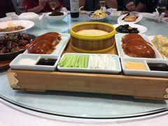 -和记小菜(东方店)