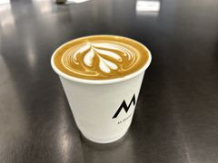 -M Stand(西安大悦城店)