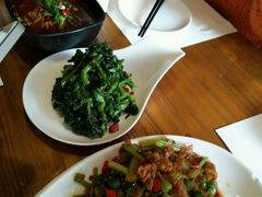 重庆小面-胡桃里音乐酒馆(曲江店)