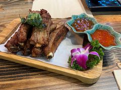 -Hi YOU你的饭局泰餐厅(雍和宫店)