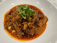 -院8里·少城记忆老川菜(宽窄巷子店)