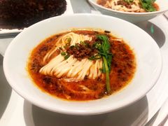 -俏江南天津时尚曲艺主题餐厅(马场道店)