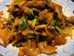 -钱山海鲜大排档