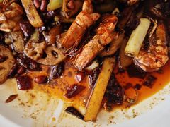 -辣婆婆(航天桥店)