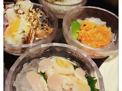 -半岛翡丽海鲜自助餐厅(观风亭店)