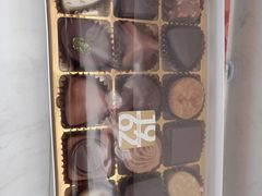 -Laderach 莱德拉(上海环贸iapm店)