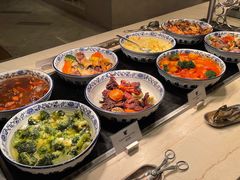 -TABLE·味西餐厅-成都茂业JW万豪酒店