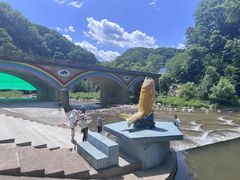 -红河谷漂流