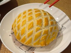-红棉中餐厅·广州海航威斯汀酒店