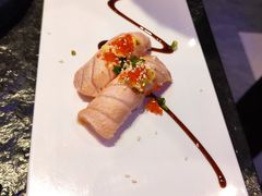 -将太无二·北美传奇寿司(荟聚购物中心西红门店)