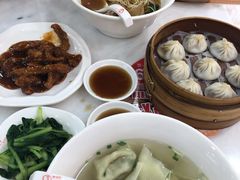 -老盛兴汤包馆(大华二路店)