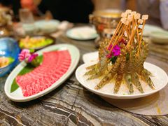 -海逸海鲜酒家(古北店)