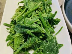 -半山腰·云南菜(侨福芳草地店)