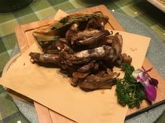 -章吴记喜瑞餐厅(东东城店)